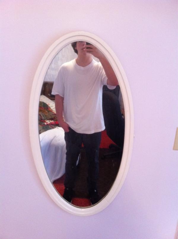 jessiegesell's tweet image. @MasonbbgGault &quot;dude should I wear this for the social tonight&quot;? #LBproblems