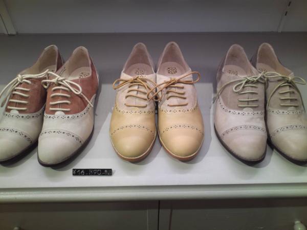 picheabahouse's tweet photo. 春の新作が入荷しましたっ☆カラフルな色で、見ているだけでポカポカ春気分になります！お値段も可愛く16590円★パンツに合わせてマニッシュに合わせてもよし、スカートに合わせてガーリーにも使えるアイテムいかがですか？ http://t.co/633lGOh8