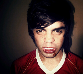 Jorgecheverriap's tweet image. EDWARD CULLEN DE CIUDAD BOLIVAR #MODIO #A3T