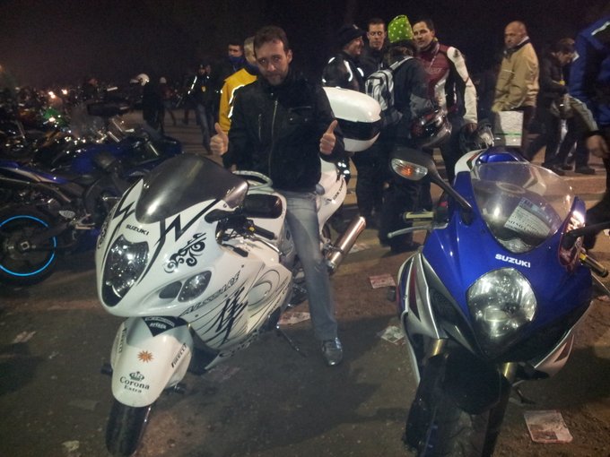 Watch PABLO FERRARI's leaked NSFW photo on TwXstars