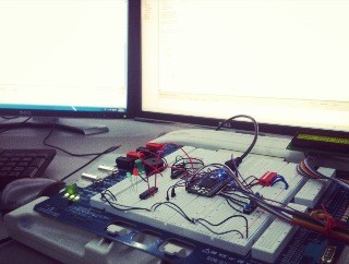 nalqaed's tweet image. Final #EngineeringComputing Project made me CRAZY 😰

30% of the project DONE