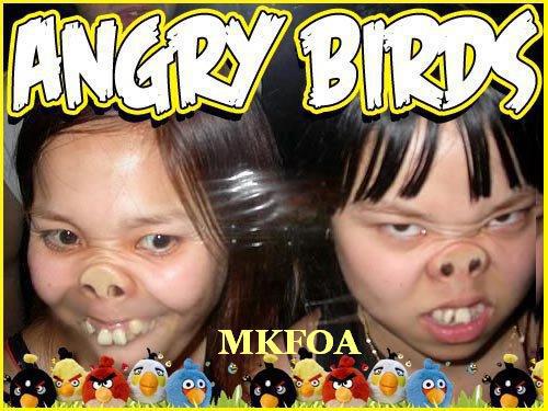 jake_laygo's tweet photo. ,,,,,ANGRY_BIRDS http://t.co/ulvnP30j
