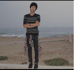 JinyoungStan's tweet photo. Jinyoung pre-debut #10 http://t.co/lmPrq0Zj