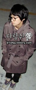 JinyoungStan's tweet photo. Jinyoung pre-debut #18 http://t.co/3Y358HVC