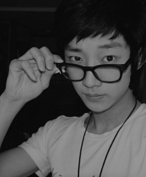 JinyoungStan's tweet photo. Jinyoung pre-debut #14 ulzzang? kkk http://t.co/7tyW3Ksl