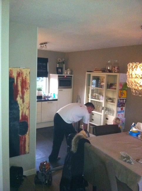 Dit kan niet? Zo vroeg in 2012 een goed voornemen