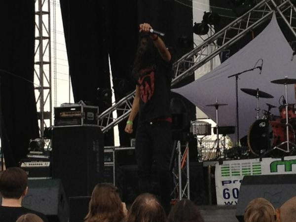 WhitenDesign's tweet image. Write This Down #ragefest2012