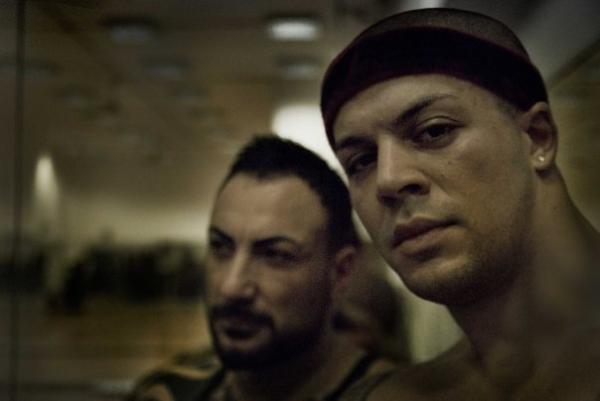 ODEI ROMA CLAN (@odeiromaclan) on Twitter photo 