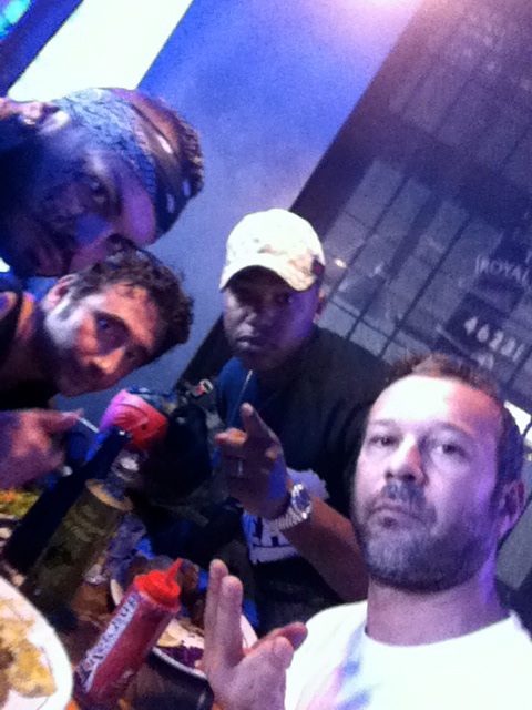 ODEI ROMA CLAN (@odeiromaclan) on Twitter photo 