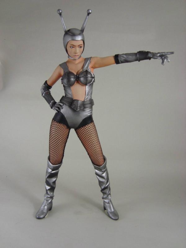 宣伝】「電人ザボーガー」日本オタク大賞受賞記念！昨年自分がホビー