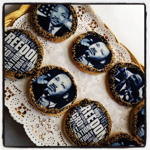 The Buttery tweet media