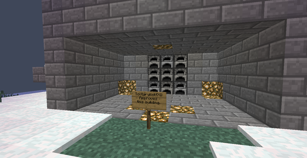 Nuclear_Zebra's tweet photo. @dewtroid I made something on the server when you left that you'll like. Solitary acts like I'm magic. X641 Z248 http://t.co/GDcAL3Q8