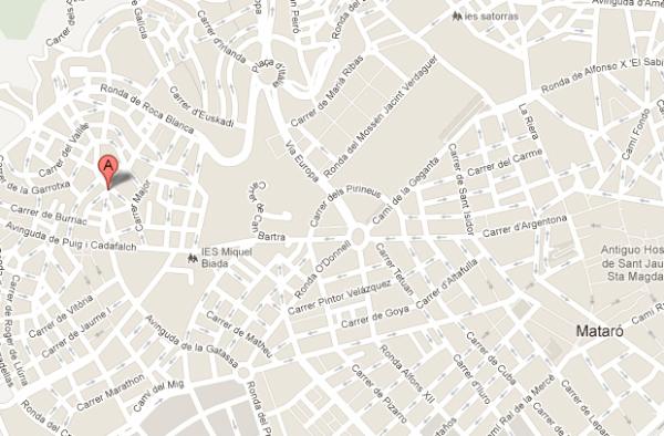 facore_'s tweet image. Ya tenemos local!!