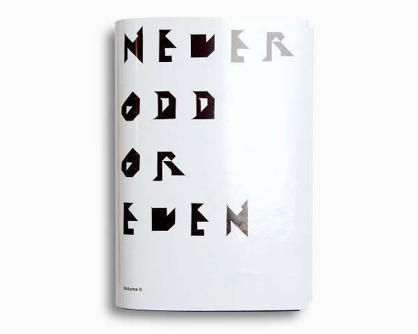 Never Odd or Even on zoomagazine.com zoomagazine.com/news/art/ @theZooMagazine #NeverOddOrEven