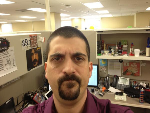 vinv's tweet photo. This is Monday. http://t.co/9vfGz3lF