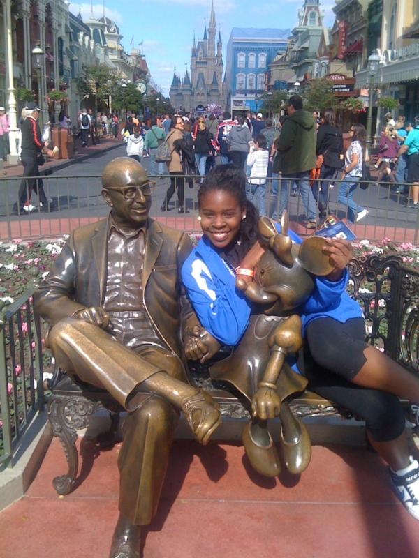 AlyssaLaBella's tweet image. #DisneyFlow .