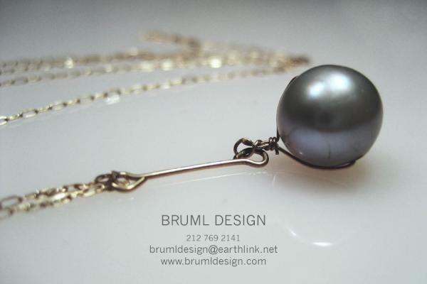 BrumlDesign's tweet image. Pearls and more at Brumldesign.com!!