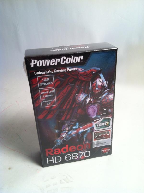 brycv's tweet image. Now I just need my power supply that hopefully will arrive tomorrow. #Radeon6870 #WorkstationBuild