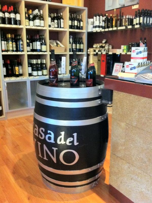 Quieres una cata??? Nosotros en cavas lo sabemos todo!!!!