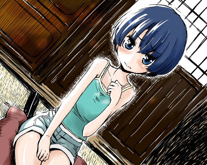 あの夏で待ってるのtwitterイラスト検索結果 古い順 あの夏で待ってるのtwitterイラスト検索結果 古い順