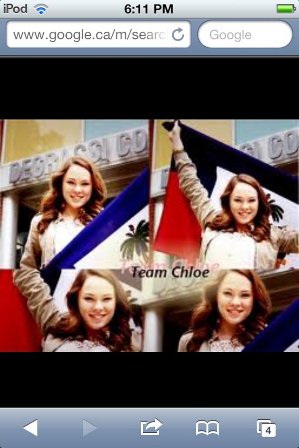 KatieMatlin2's tweet photo. RT if your team Chloe\Katie http://t.co/12ELmaHo