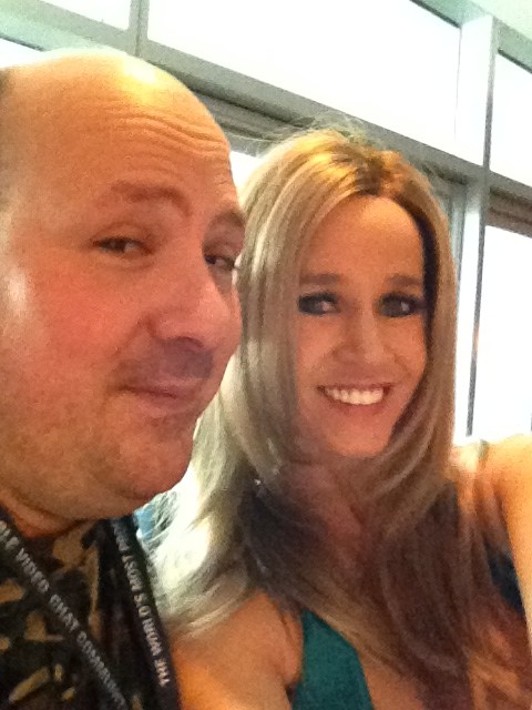 One more pic of my dear friend Buster Brown http://t.co/lti4NGZH