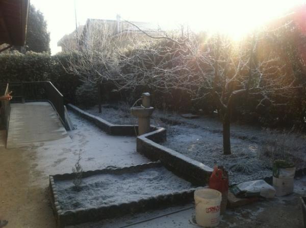 ccameroni's tweet photo. Galaverna... http://t.co/G0opSemn
