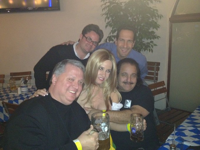 Me with @ronjeremyxxx and friends http://t.co/EJkdXtPf<a class="tags" target="_blank" title="On Twitter" href="/?out=eyJ0eXAiOiJKV1QiLCJhbGciOiJIUzUxMiJ9.eyJpYXQiOjE3MjA3MDM2MTAsImlzcyI6InR3cG9ybnN0YXJzLmNvbSIsIm5iZiI6MTcyMDcwMzYxMCwiZXhwIjoxNzUyMjM5NjEwLCJyZWRpcmVjdF91cmwiOiJodHRwczovL3R3aXR0ZXIuY29tL3JvbmplcmVteXh4eCJ9.Vi3jgXoftOtCJHVlx9N4HZjsUeRzxUdQoegKYsAxRXlYnRSpU-NJ40VIA2EvAd0gLFR5J74VFsSil-6f7RUVTw">@ronjeremyxxx</a><a href="/tag/titmaspresent"class="tags"><span>#titmaspresent</span></a>