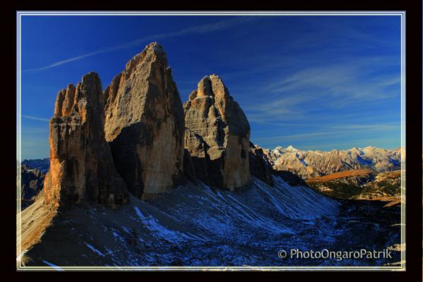 #Dolomiti #Dolomaits #Selva di #Cadore #LowCost
Hotel Garnì Ongaro
hotelgarniongaro.com
