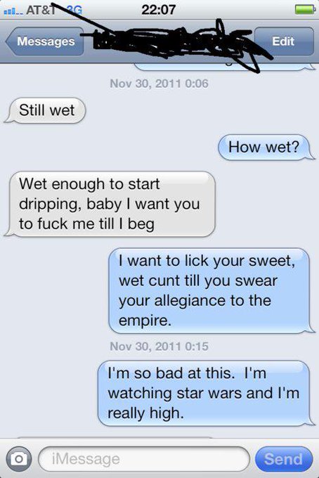 Watch Trap Comedian's leaked NSFW photo on TwXstars