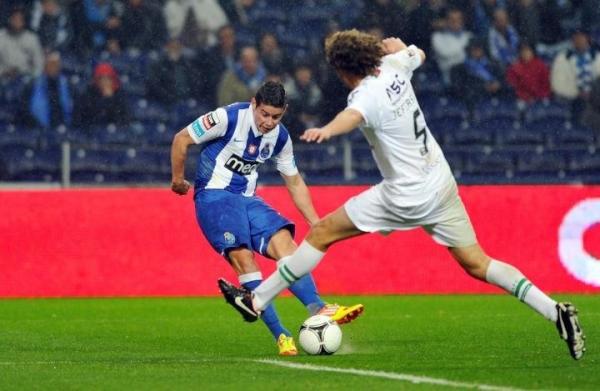 DaveFCP's tweet photo. @jamesdrodriguez Forca!!! http://t.co/tIL2Z7BS