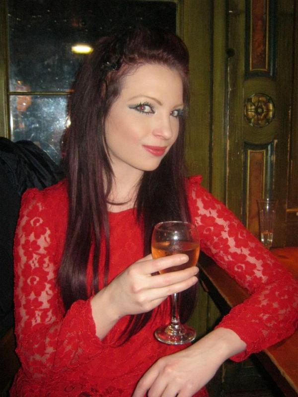 LibraryPubLeeds's tweet image. tash. team leader. likes red wine, cider &amp; city.