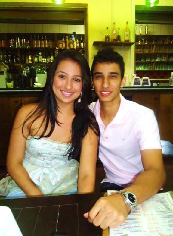 MayaraZanini's tweet photo. Te amo ! http://t.co/TGEF5lpR