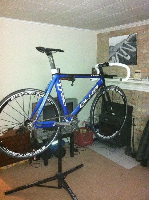 Adam_Wesley's tweet image. My new Whip!! #trackriding