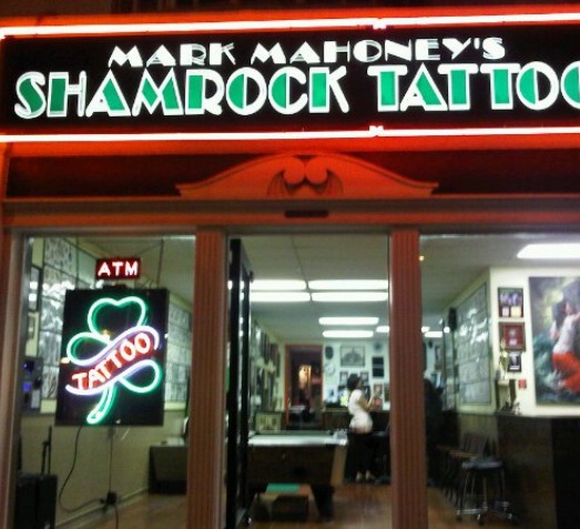 9026 w.Sunset Blvd. wHollywood Ca 900 69 ....... This is where all the Magic Happens!