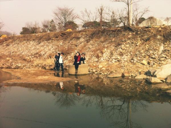 YeaseulYang's tweet photo. http://t.co/UuFjoB3j
