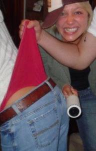 jackconnor99's tweet photo. @camrynrocks what do u think of my red undies? http://t.co/Hes6rPlC