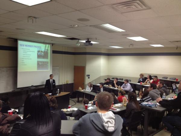 LOveClair3's tweet image. PSE info night, free chipotle. #pisigmaepsilon