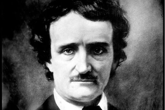 chiarelettere's tweet photo. Nasceva oggi a Boston, il 19 gennaio 1809, lo scrittore e poeta Edgar Allan Poe. Noi lo ricordiamo: http://t.co/kZOkp8hq