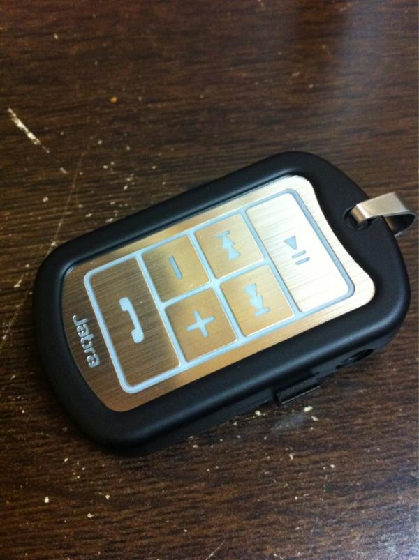 bambisage's tweet photo. 同じモノを二度買うのはまるで感動がない。しかし無くした自分が悪い。ちーん。 http://t.co/DDVNnORj