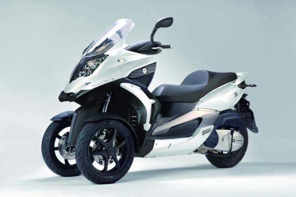QuadroVehicles's tweet photo. Italian designed Quadro 350D now available across Europe. Choice of 3 colours: Matt Black, Silver or White http://t.co/0WqT9n6V
