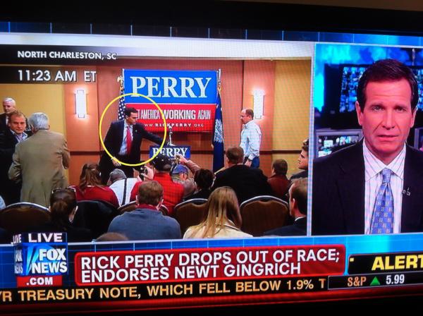 BenStratmann's tweet image. OK this is really (really) the last #HarpSpotting... #speechbox #RickPerry