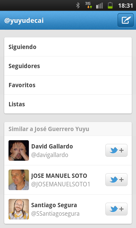 TRUFFA´S CARNAVAL tweet media