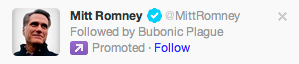 Bubonic Plague tweet media