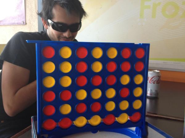 RyMo6's tweet photo. Who won? @mysteryguitarm http://t.co/Y6LVhVnp
