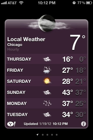 coolinoutwest's tweet image. #hellacold