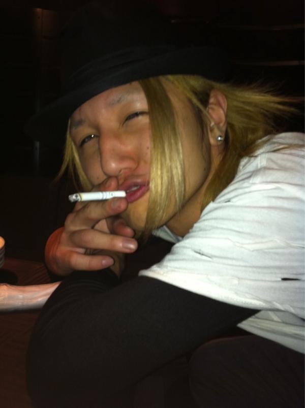 kousukespdx's tweet photo. おとこまえなんどすわこやつわ http://t.co/mwzqNQS3