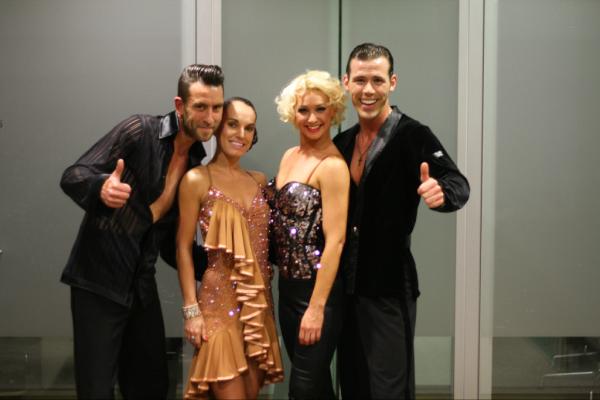 push_production's tweet photo. Strictly dancing? book amazing latin performers at your event http://t.co/1DWiXHck