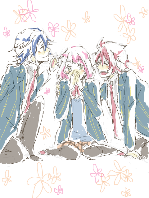 ルーレットのtwitterイラスト検索結果 古い順