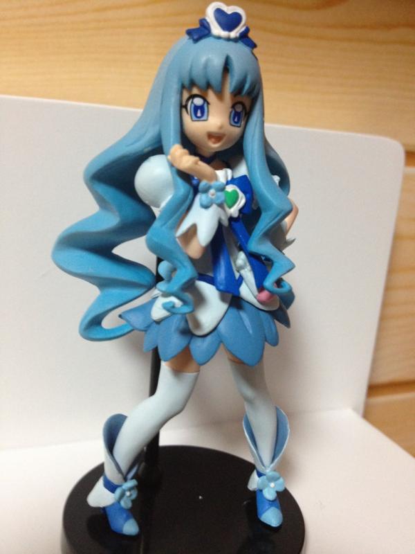 merry0352's tweet photo. 今日の収穫！！500円でこのクオリティ・・！！ http://t.co/VXeuh6W4